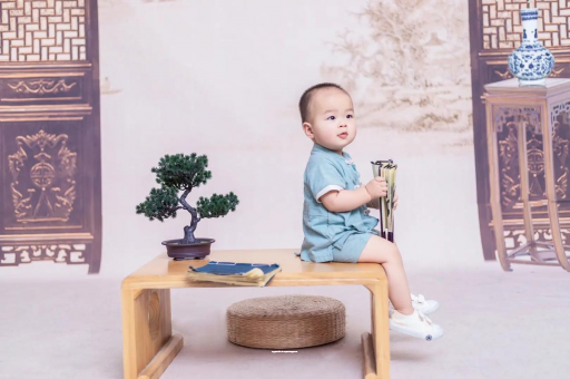 仁寿宝宝屁股淤青